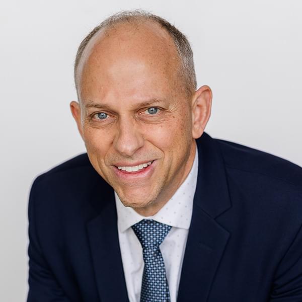Photo of Michael W. Schnabel