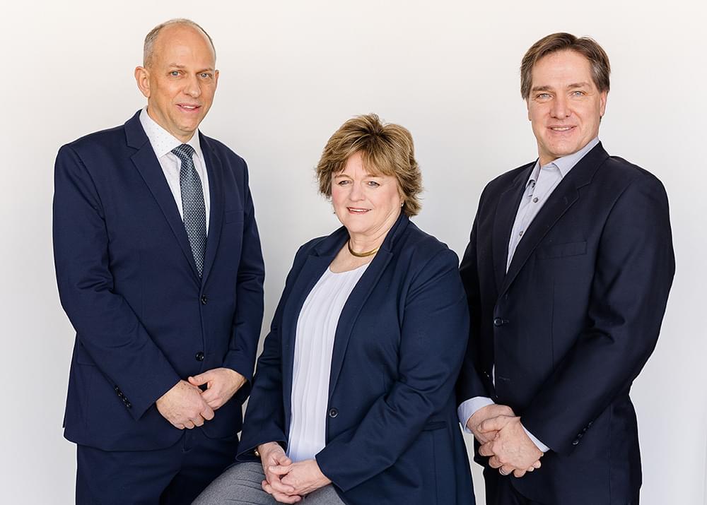 Retirement Plan Specialists Team Photo